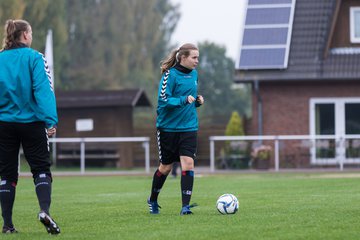 Bild 26 - Frauen TSV Schnberg - SV Henstedt Ulzburg 2 : Ergebnis: 2:6